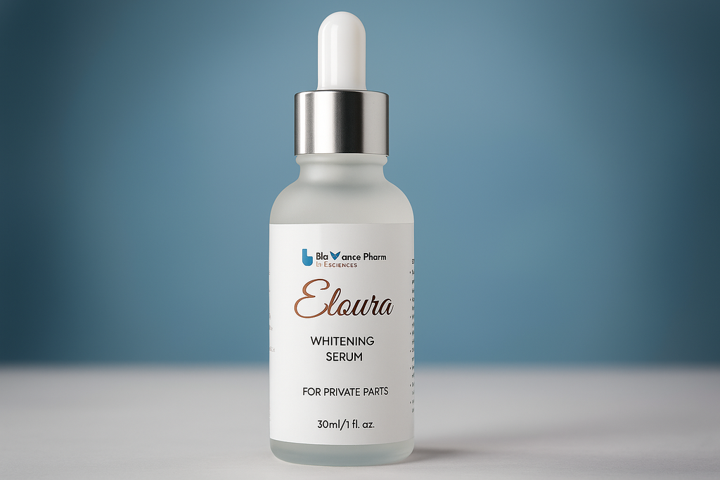Eloura Whtening Serum For Private Parts